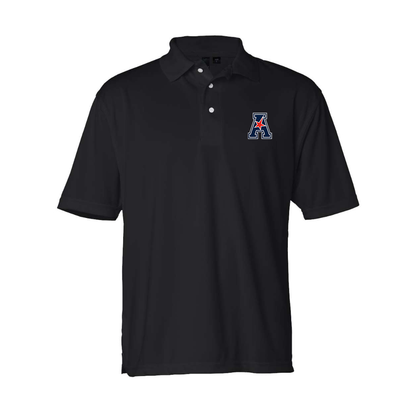 Men's   American Athletic Conference  Sierra Pacific Moisture Free Mesh Polo