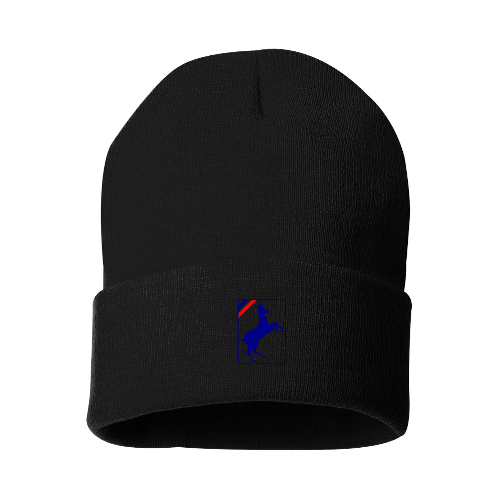 Auverland Logo Beanie Hat