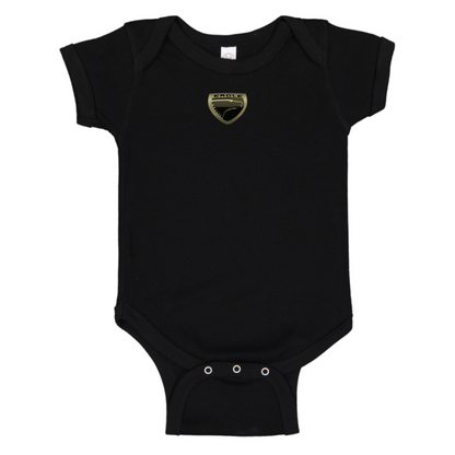 Eagle Logo Baby Onesie Romper