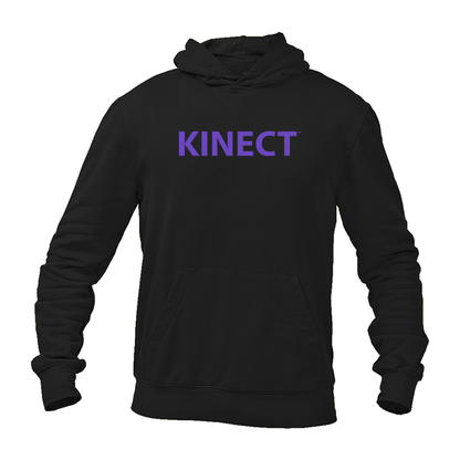 Men's Kinect Logo Pullover Hoodie