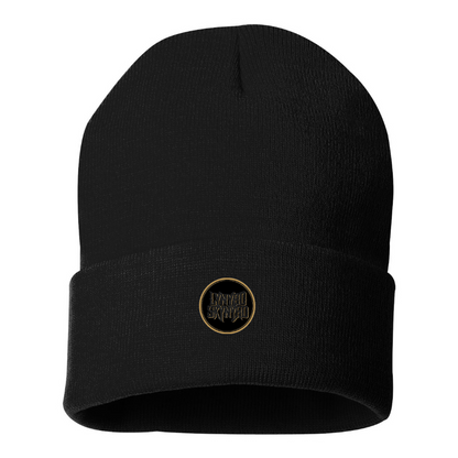 Lynyrd Skynyrd Logo Beanie Hat