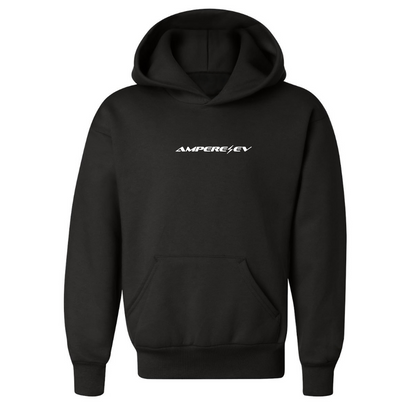 Youth Ampere Pullover Hoodie