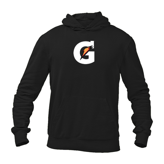 Men's Gatorade Logo Pullover Hoodie
