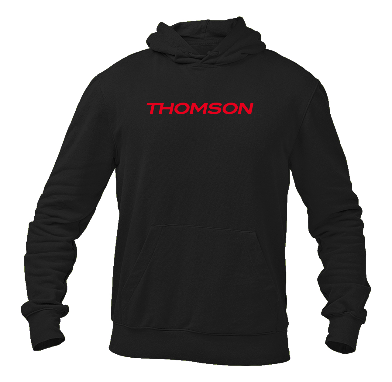 Men's  Thomson Logo Pullover Hoodie