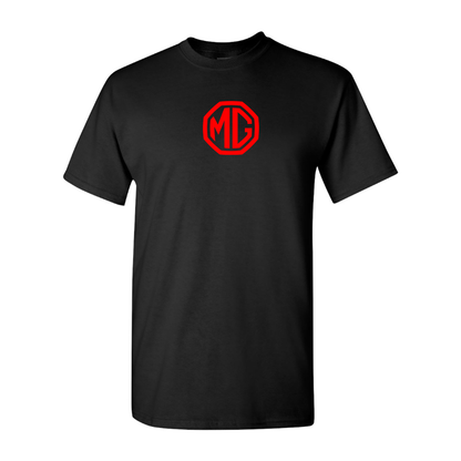 Men's MG Logo Cotton T-Shirt