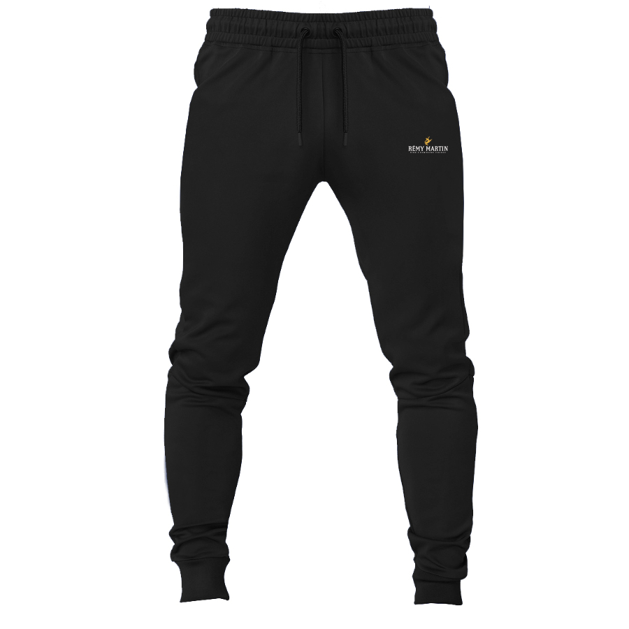 Men's Rémy Martin Logo Sweatpants Joggers