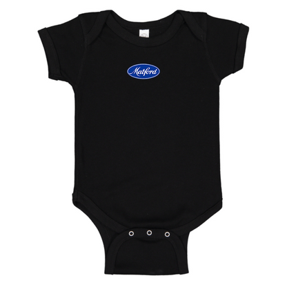 Matford Logo Baby Romper Onesie