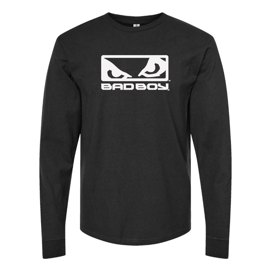 Youth   Badboy Logo Long sleeves