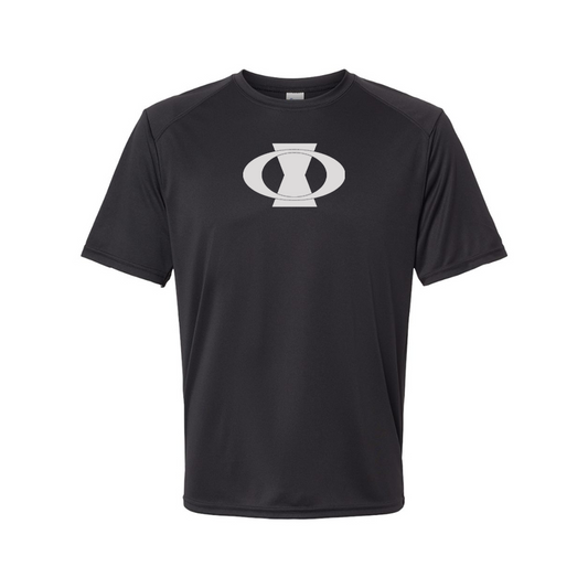 Men's Oltena Logo Performance T-Shirt