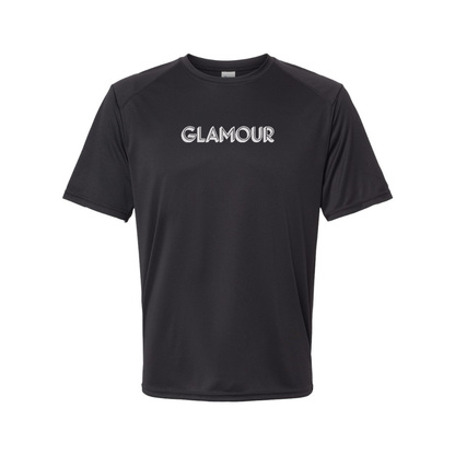 Men's  Glamour Performance T-Shirt