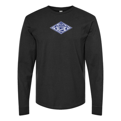 Youth McLaughlin Logo Long sleeves