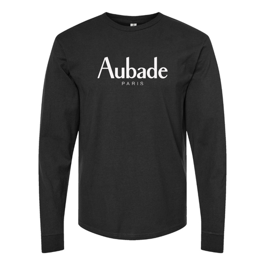 Youth   Aubade Logo Long sleeves