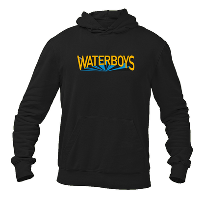Men's The Waterboys  Logo  Pullover Hoodie