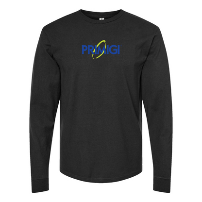 Youth Primigi Logo Long sleeves