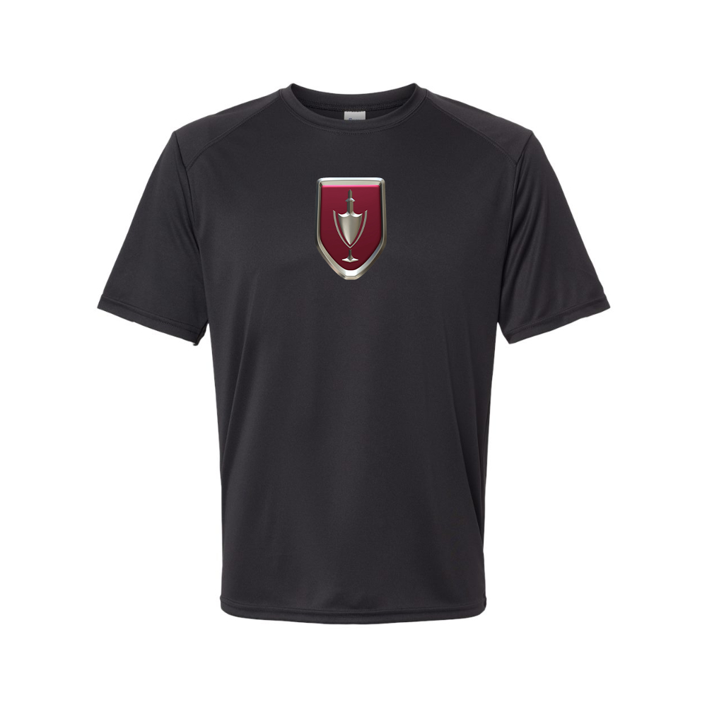 Men's Jinbei Logo Performance T-Shirt
