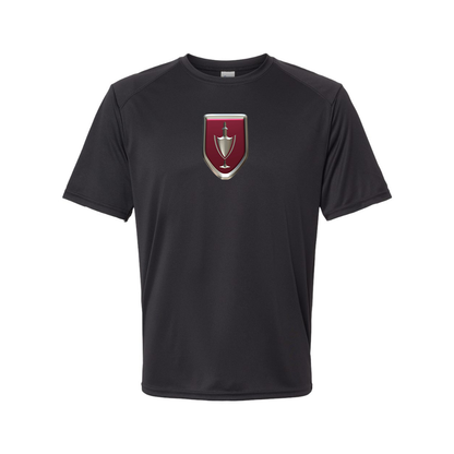 Men's Jinbei Logo Performance T-Shirt