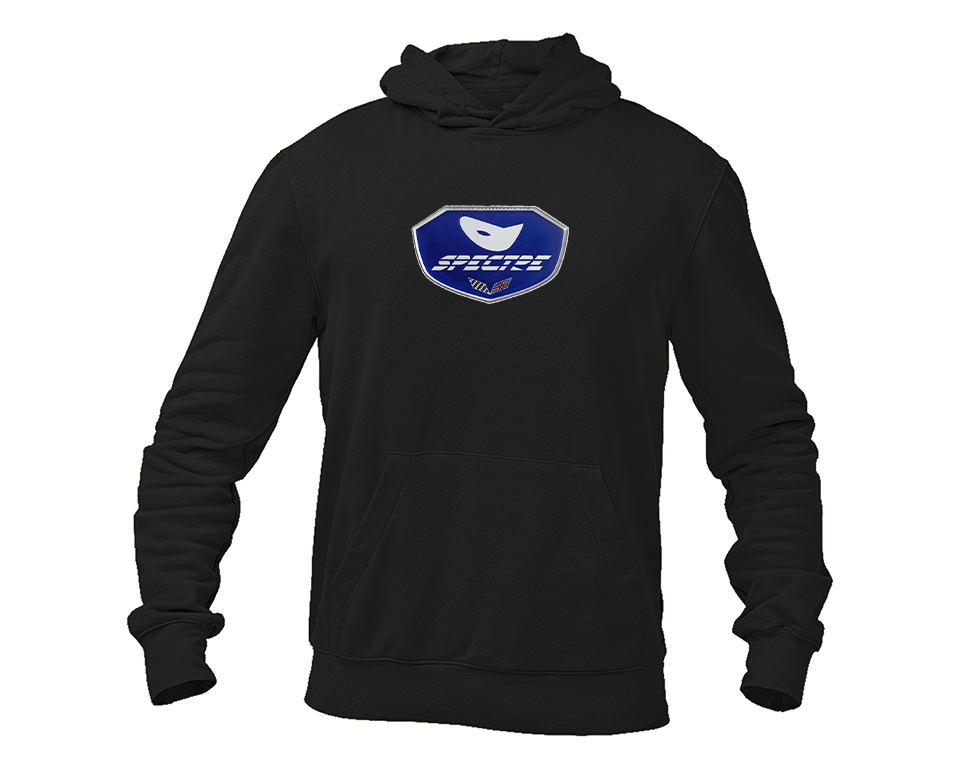 Men's Spectre Supersports Logo Pullover Hoodie