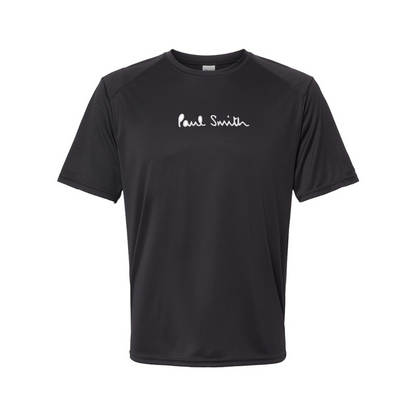 Men's Paul Smith Logo Performance T-Shirt
