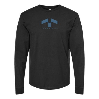 Youth Terrafugia Logo Long sleeves
