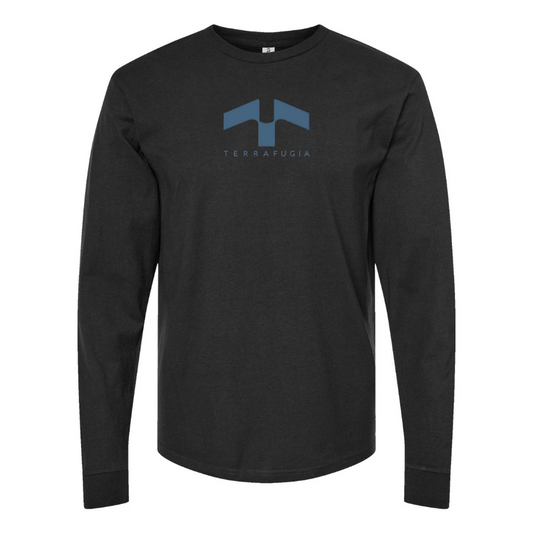 Youth Terrafugia Logo Long sleeves