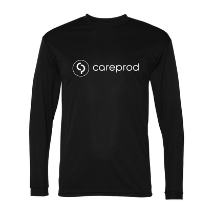 Men's  Careprod  Performance Long Sleeve T-Shirt