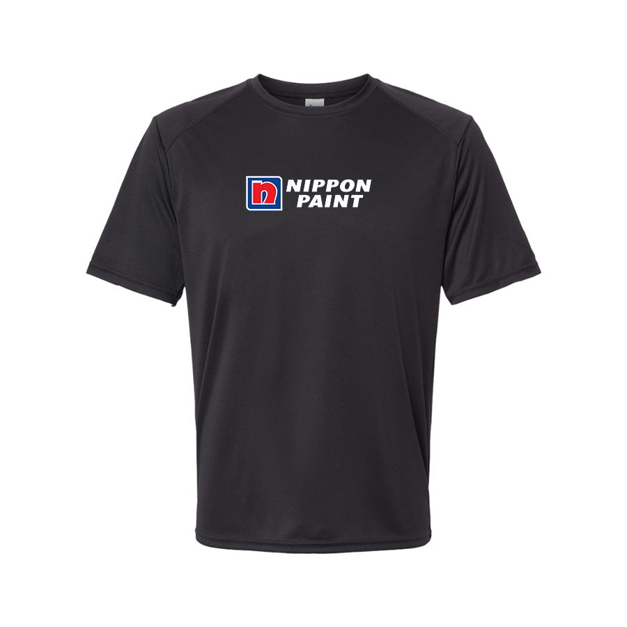 Men's Nippon Paint Logo  Performance T-Shirt