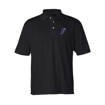 Men's Portland Pilots Logo Sierra Pacific Moisture Free Mesh Polo