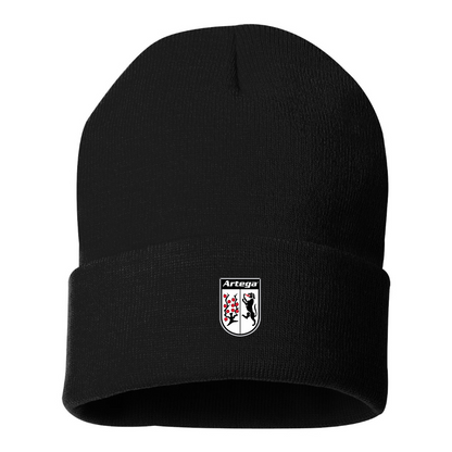 Artega Logo Beanie Hat