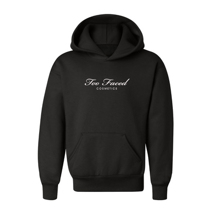 Youth TooFaced Logo Pullover Hoodie