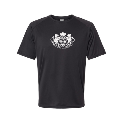 Men's Juicy Couture  Logo Performance T-Shirt