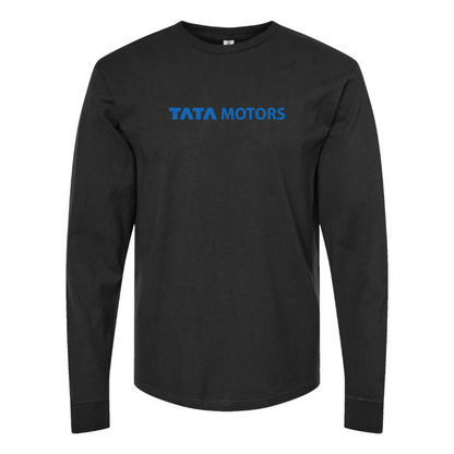 Youth Tata Logo Long sleeves