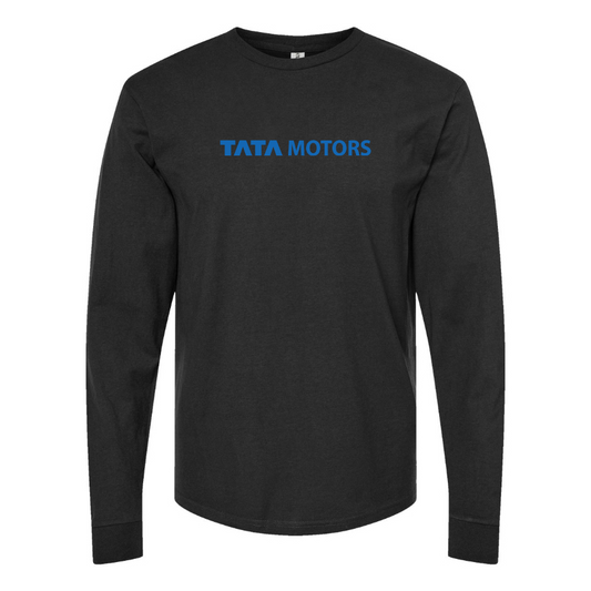 Youth Tata Logo Long sleeves