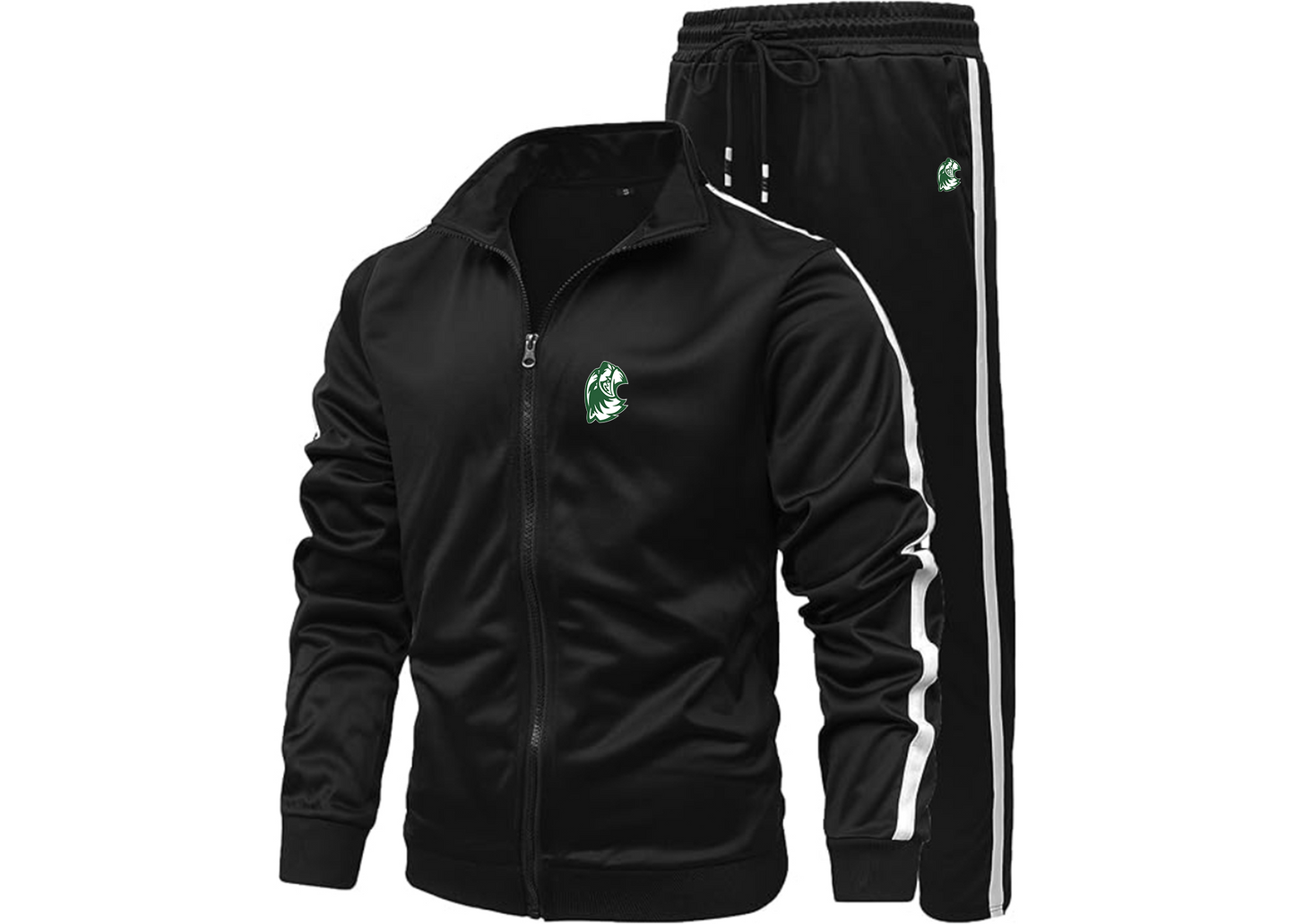 Men's Utah Valley Wolverines Dri-Fit TrackSuit