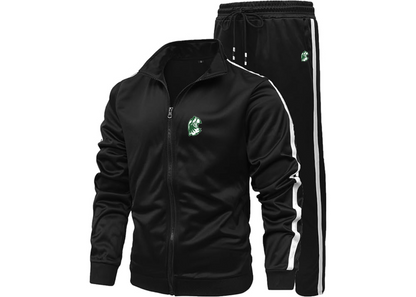 Men's Utah Valley Wolverines Dri-Fit TrackSuit