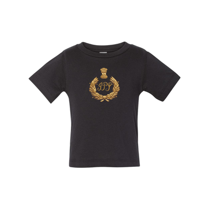 IPS India  BELLA CANVAS Infant Jersey Tee