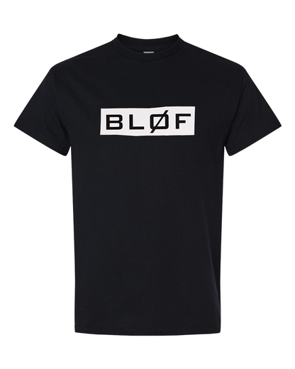 Men's  BLØF  Gildan Heavy Cotton T-Shirt