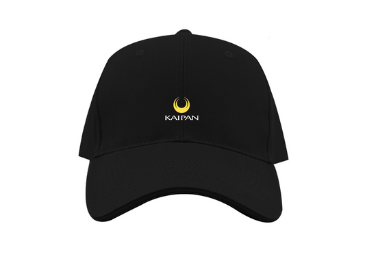 Kaipan Logo Dad Baseball Cap Hat