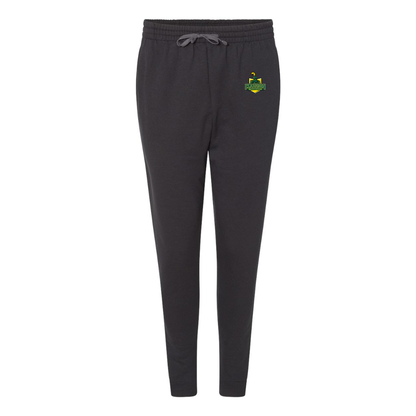 Men's Clarkson Golden Knights JERZEES Nublend Joggers