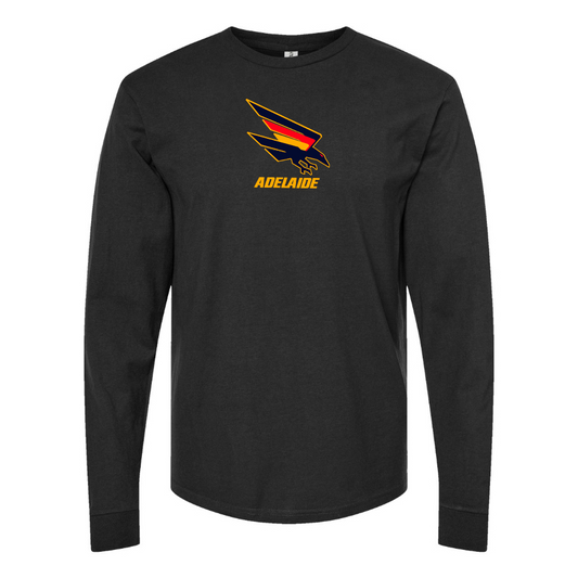Youth Adelaide Crows Logo Long sleeves