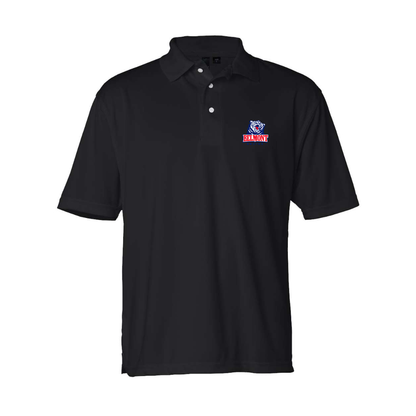 Men's  Belmont Bruins Sierra Pacific Moisture Free Mesh Polo