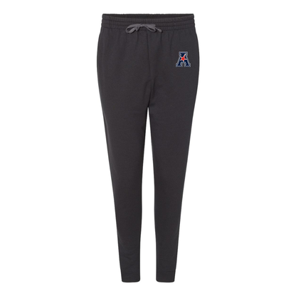 Men's  American Athletic Conference JERZEES Nublend Joggers