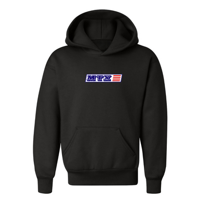 Youth MTX Pullover Hoodie