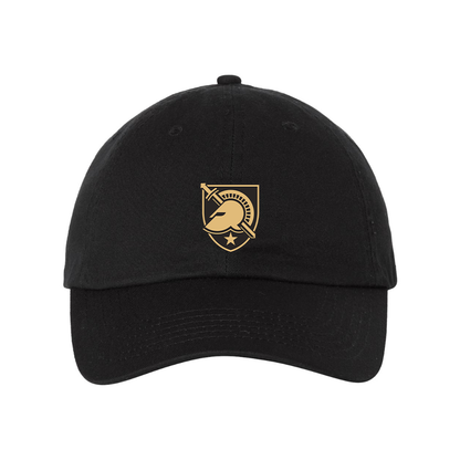 Army Black Knights Valucap Adult Bio-Washed Classic Dad Hat