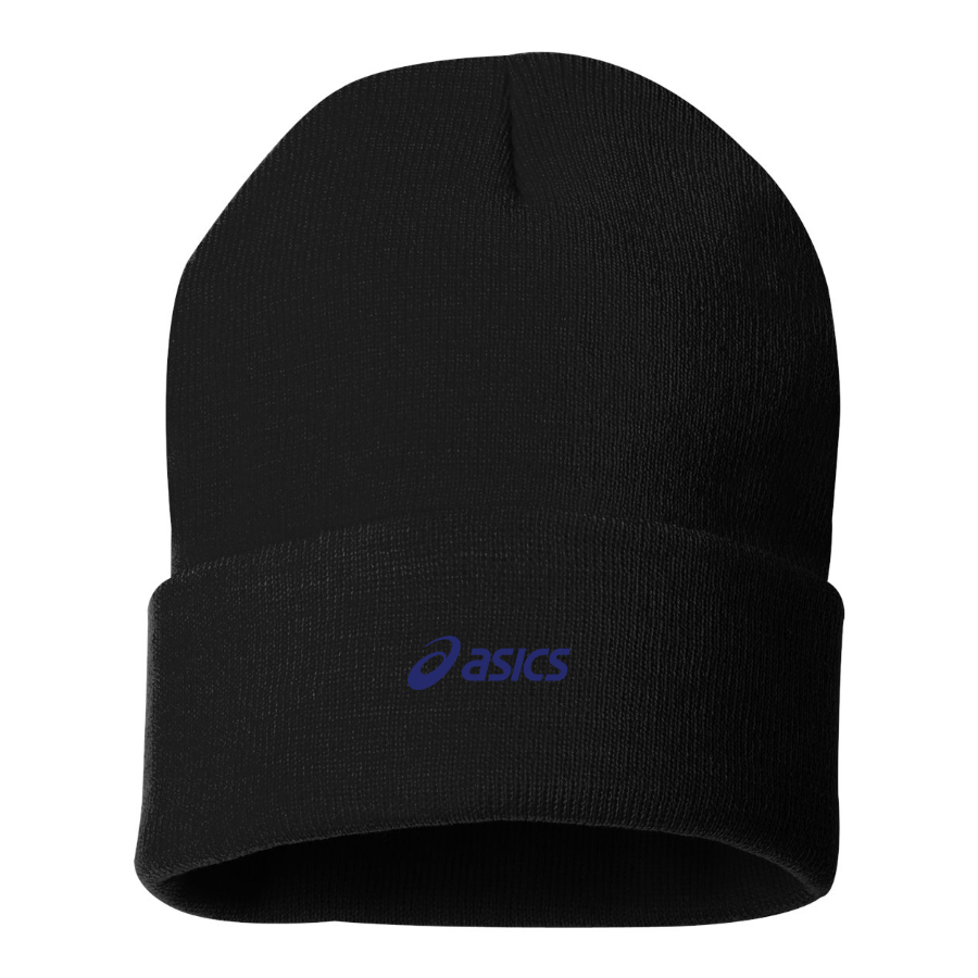 Asics Logo Beanie Hat