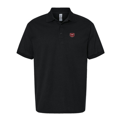 Men's Missouri State Bears  Logo Dry Blend Polo