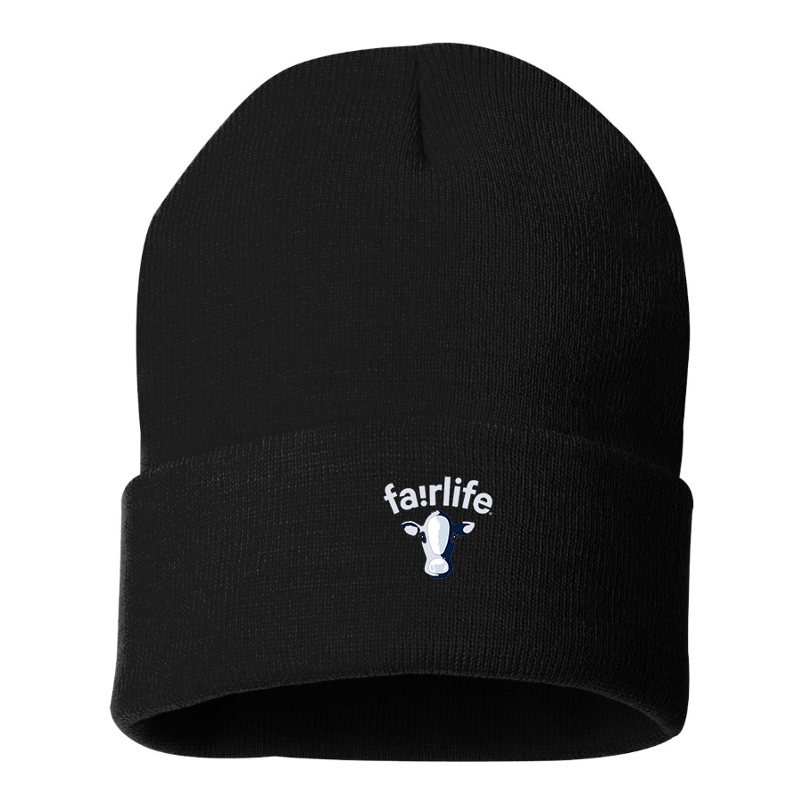 Fairlife Logo Beanie Hat