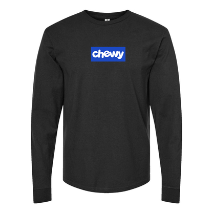 Youth chewy Logo Long sleeves