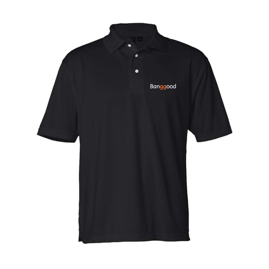 Men's  Banggood   Sierra Pacific Moisture Free Mesh Polo
