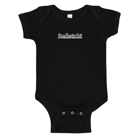 Blue Öyster Cult  Baby Onesie Romper