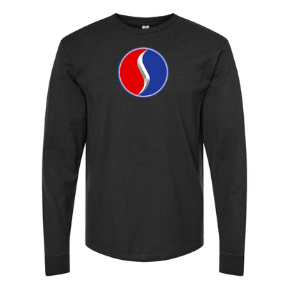 Youth Studebaker Logo Long sleeves